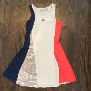Adidas Tennis Dress